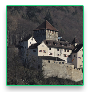 Liechtenstein, stadt, Dubrovnik, meer